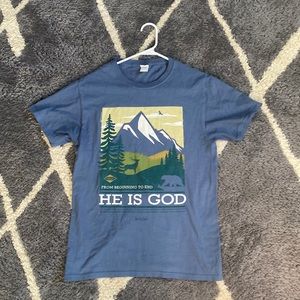 Men’s t-shirt